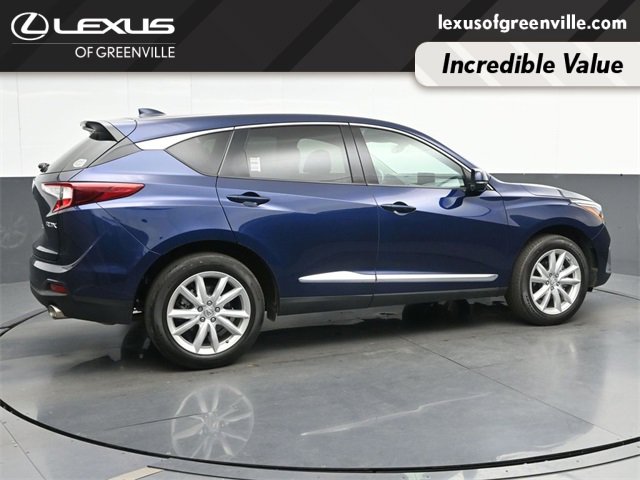 Used 2020 Acura RDX FWD image 8