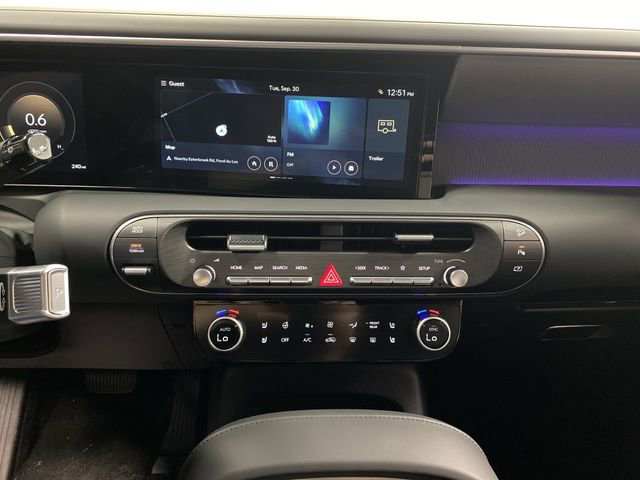 New 2026 Hyundai Palisade Calligraphy image 9