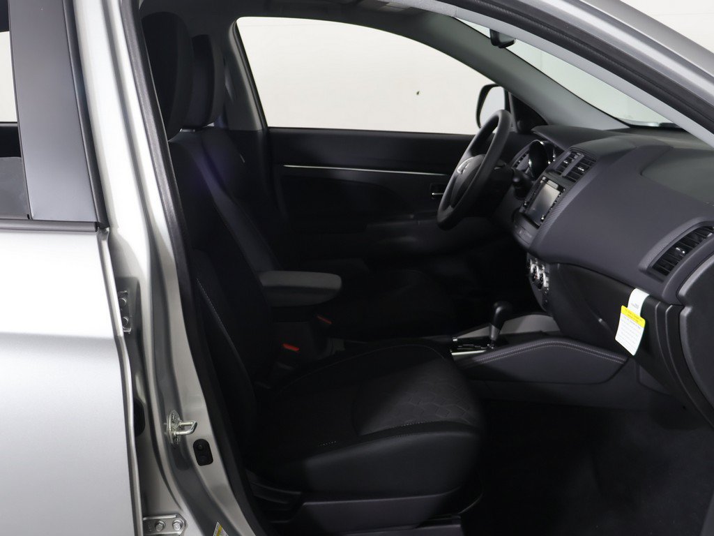 New 2027 Mitsubishi Outlander Sport FWD image 22