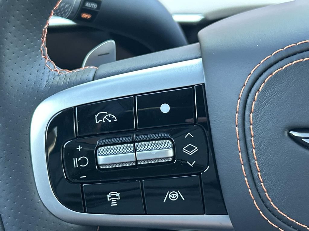 New 2026 Genesis GV70 3.5T Sport Prestige AWD/4WD image 30