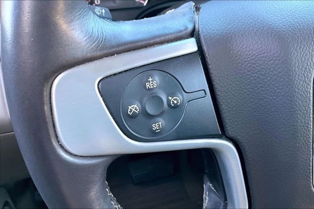 Used 2015 GMC Yukon SLE w/ Convenience Package image 18