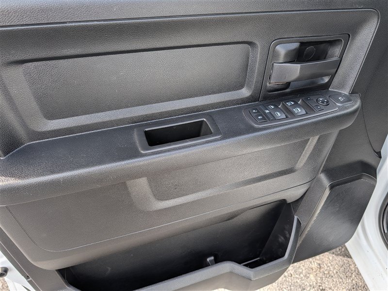 Used 2024 RAM 2500 Tradesman w/ Protection Group AWD/4WD image 19