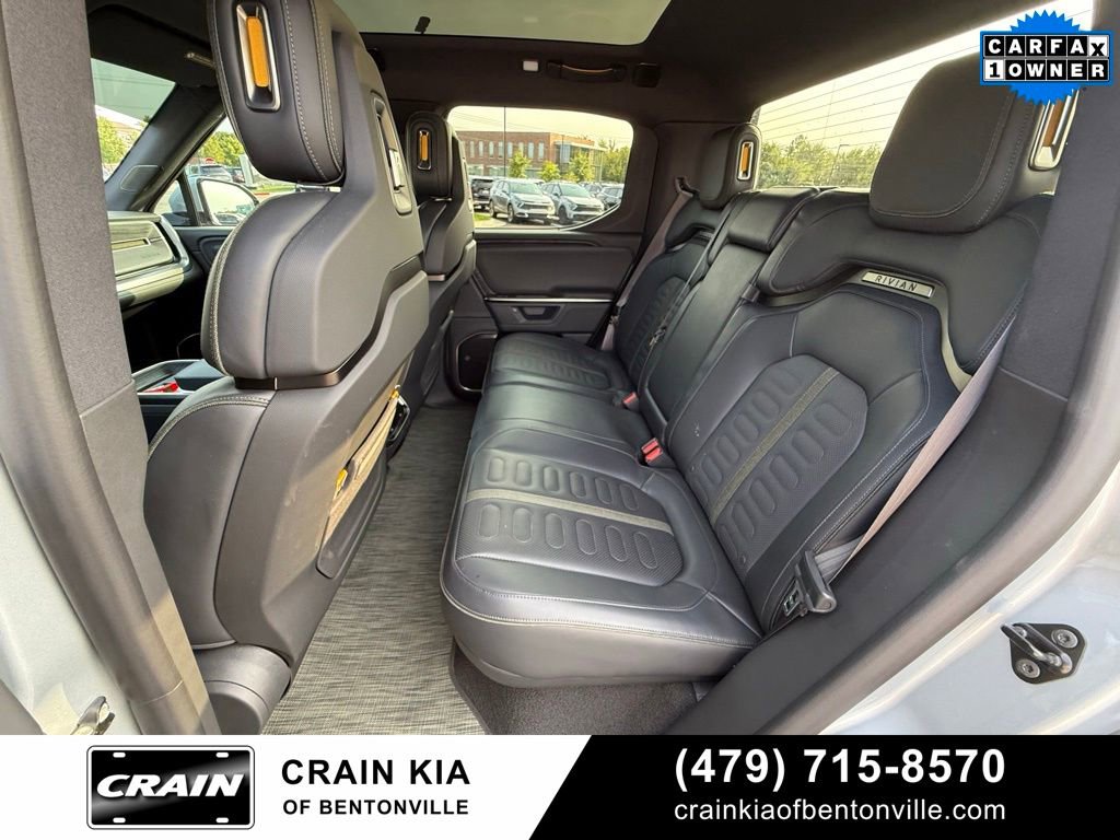 Used 2025 Rivian R1T Adventure image 25