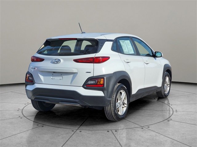 Used 2020 Hyundai Kona SE image 12