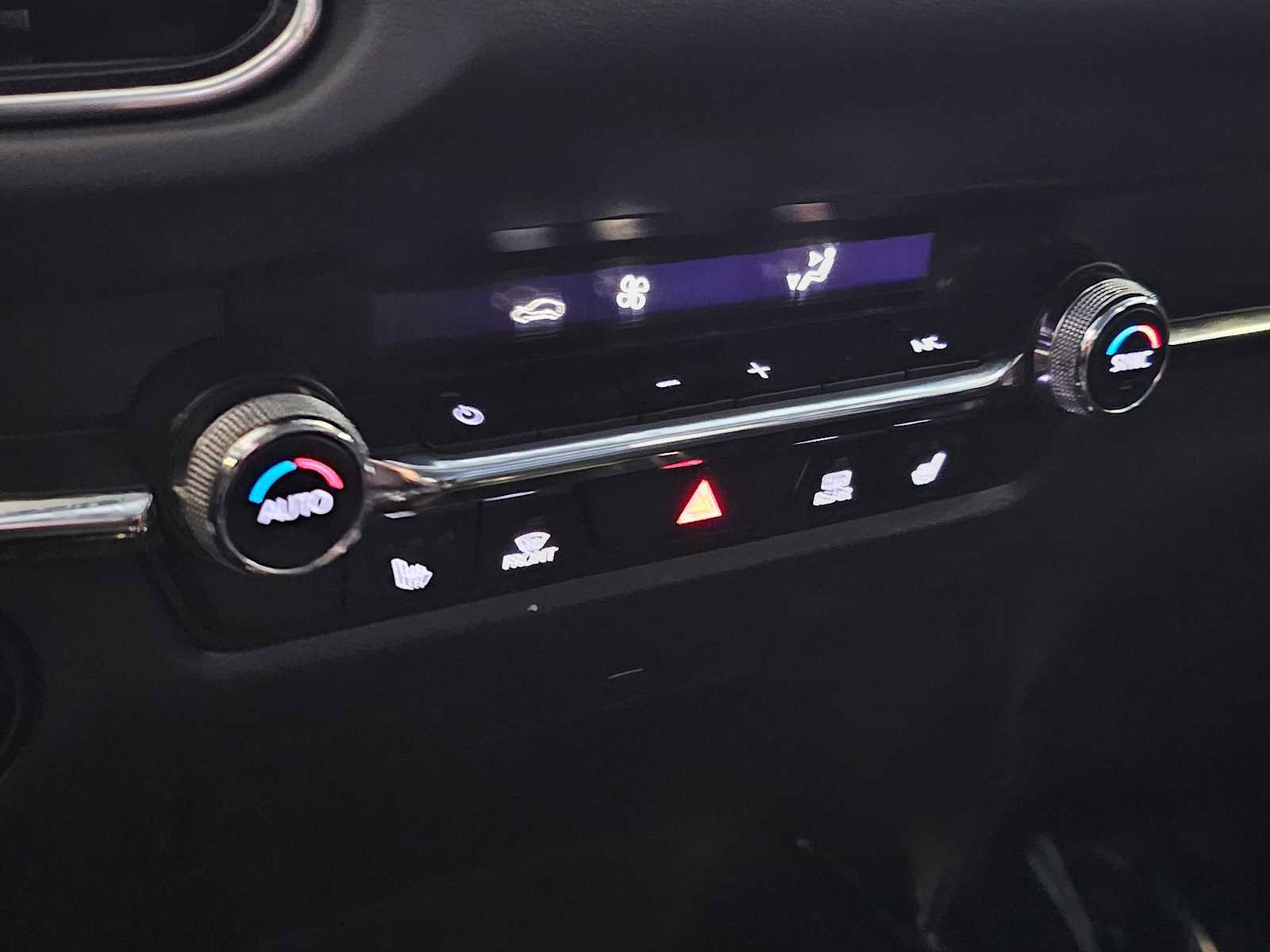Used 2020 MAZDA CX-30 AWD w/ Preferred Package image 17