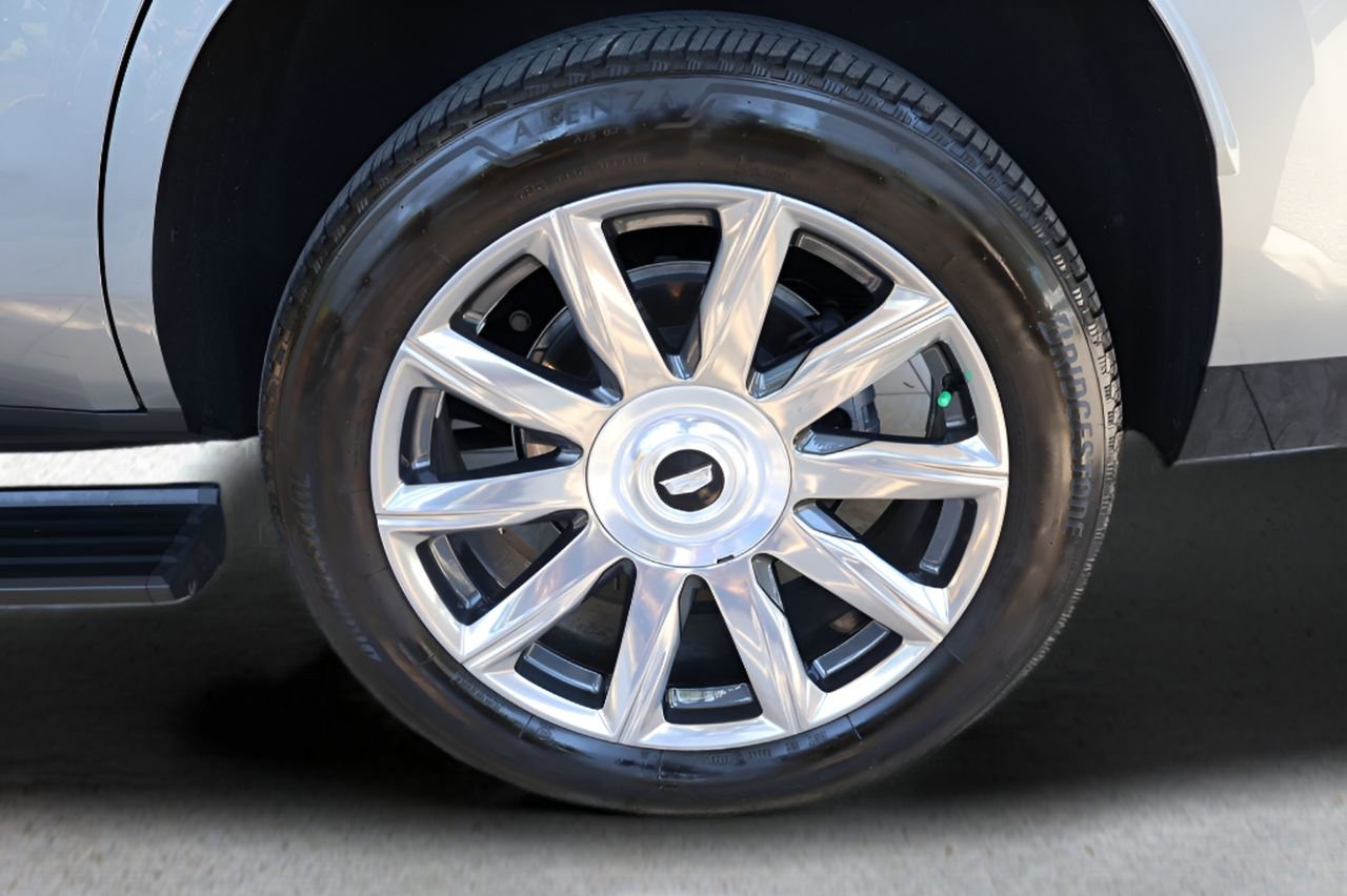 Certified 2023 Cadillac Escalade Premium Luxury Platinum RWD image 32
