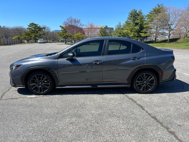 Used 2022 Subaru WRX Premium AWD/4WD image 6
