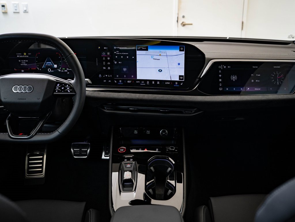 New 2025 Audi S5 Prestige image 34