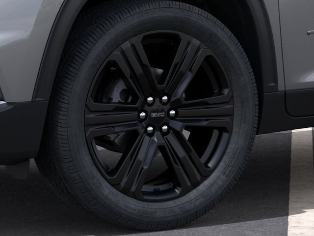 New 2026 GMC Acadia Elevation w/ Black Edition FWD image 9