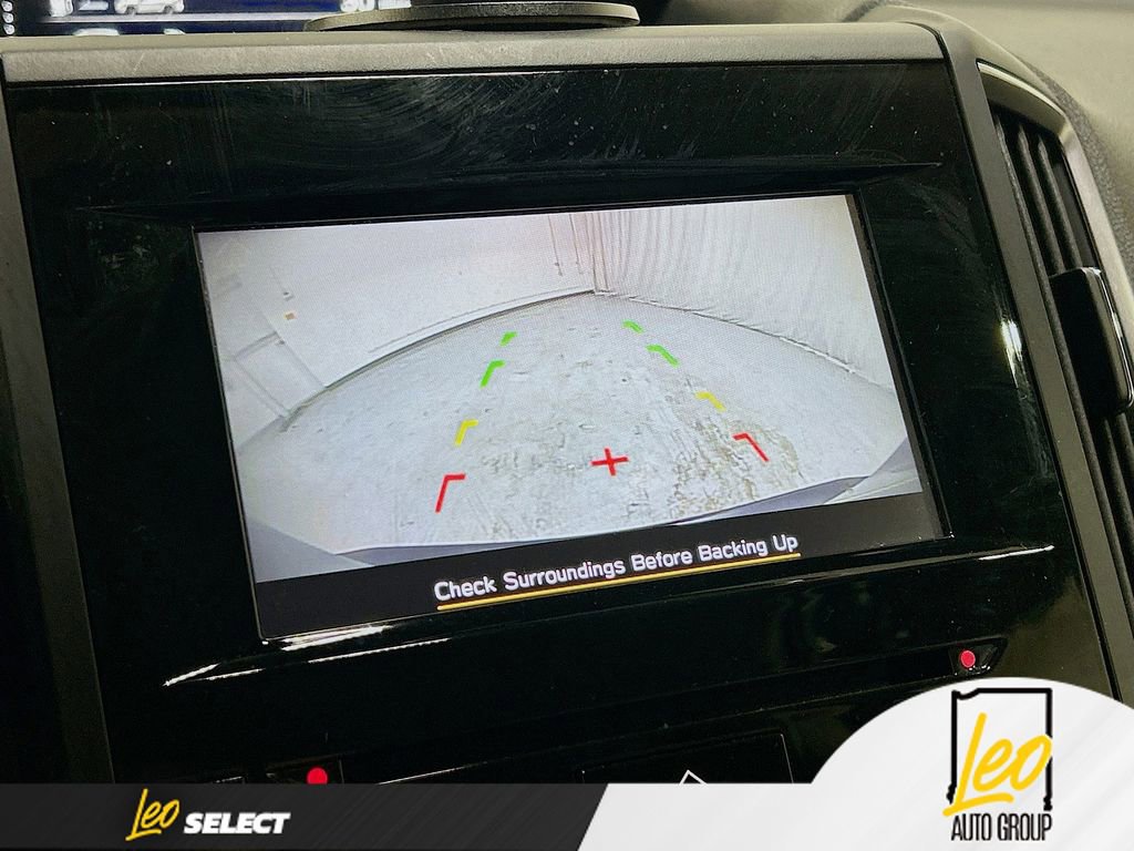 Used 2023 Subaru Forester Premium image 13