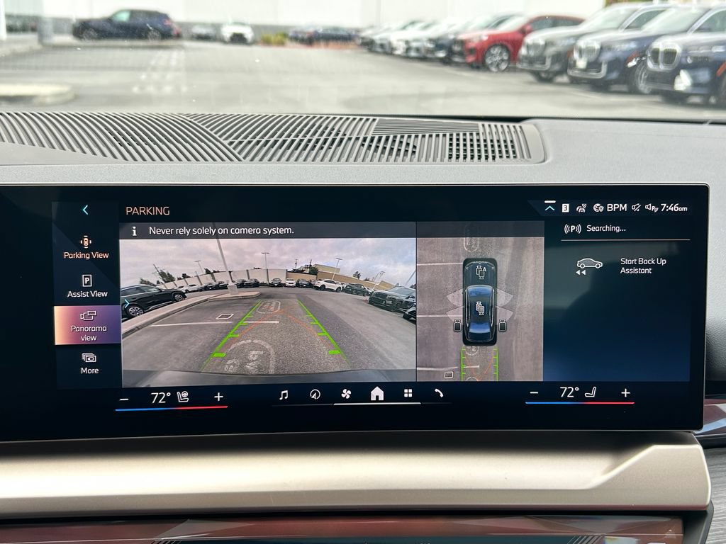 New 2027 BMW i5 eDrive40 w/ Executive Package RWD image 23