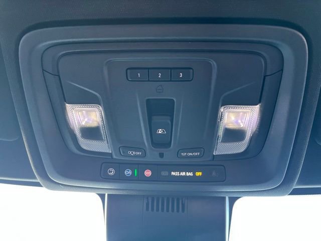 Used 2024 Chevrolet Silverado 1500 ZR2 w/ ZR2 Bison Edition image 37