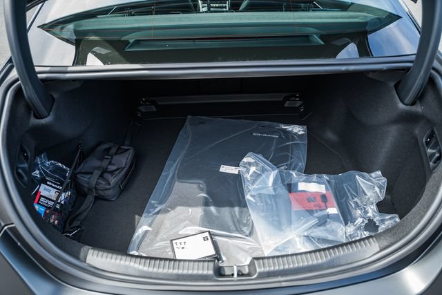 New 2026 Mercedes-Benz C 43 AMG 4MATIC Sedan image 10