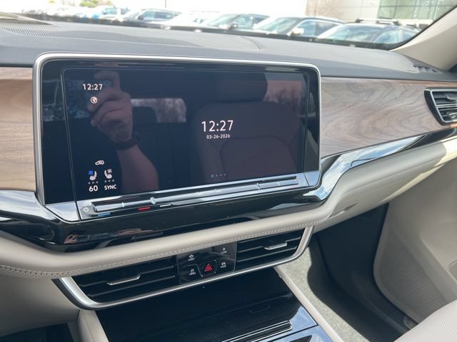 New 2026 Volkswagen Atlas SE AWD/4WD image 17