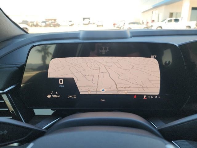 New 2026 Chevrolet Tahoe LT w/ Comfort Package AWD/4WD image 36