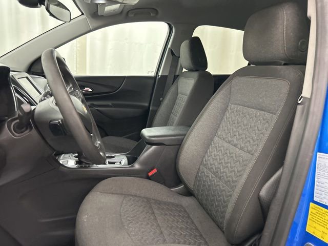 Used 2024 Chevrolet Equinox LT AWD/4WD image 9