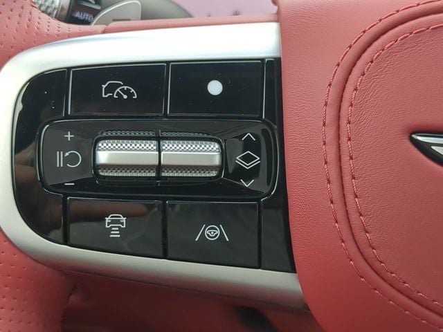 New 2027 Genesis G80 2.5T Sport Prestige AWD/4WD image 23
