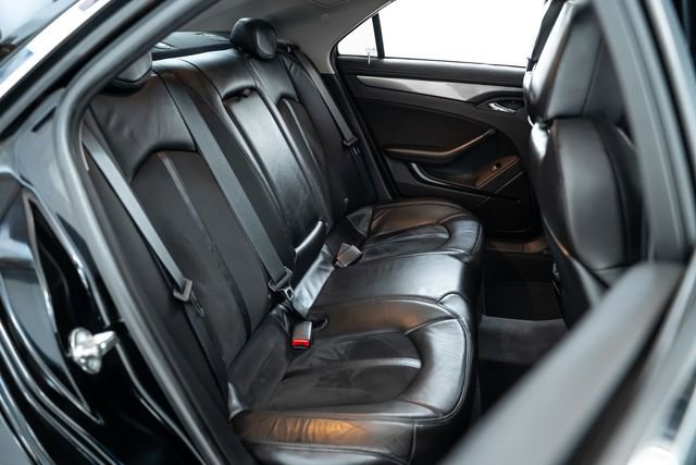 Used 2010 Cadillac CTS V image 25