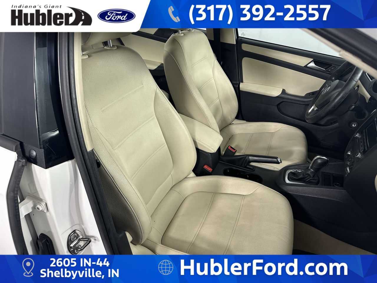 Used 2012 Volkswagen Jetta SE FWD image 17
