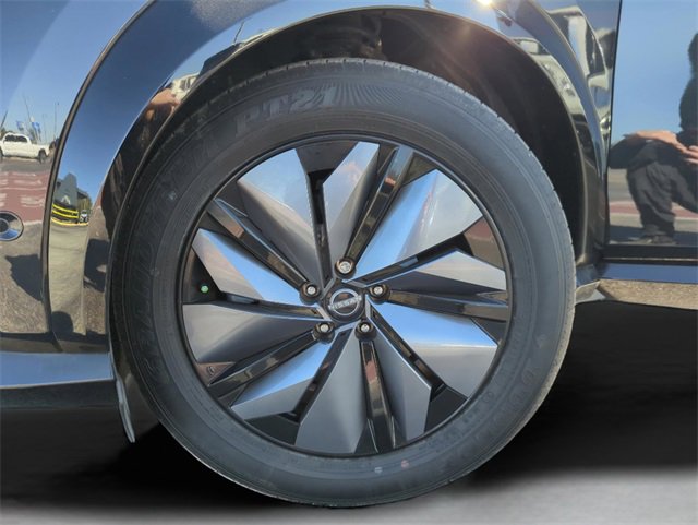 Certified 2023 Nissan Ariya FWD image 49