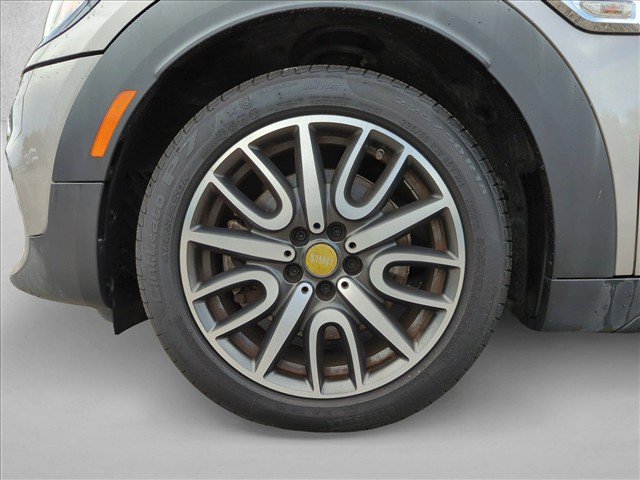 Used 2019 MINI Cooper Countryman SE AWD/4WD image 23