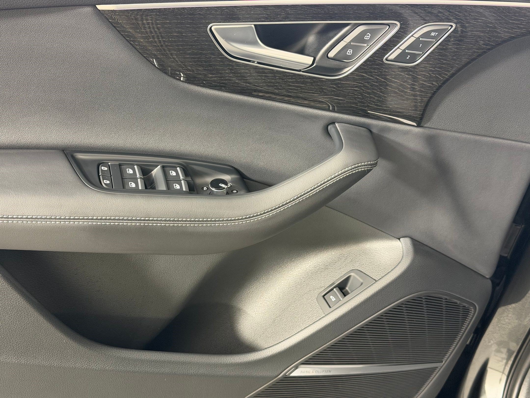 New 2026 Audi Q7 Premium Plus AWD/4WD image 14