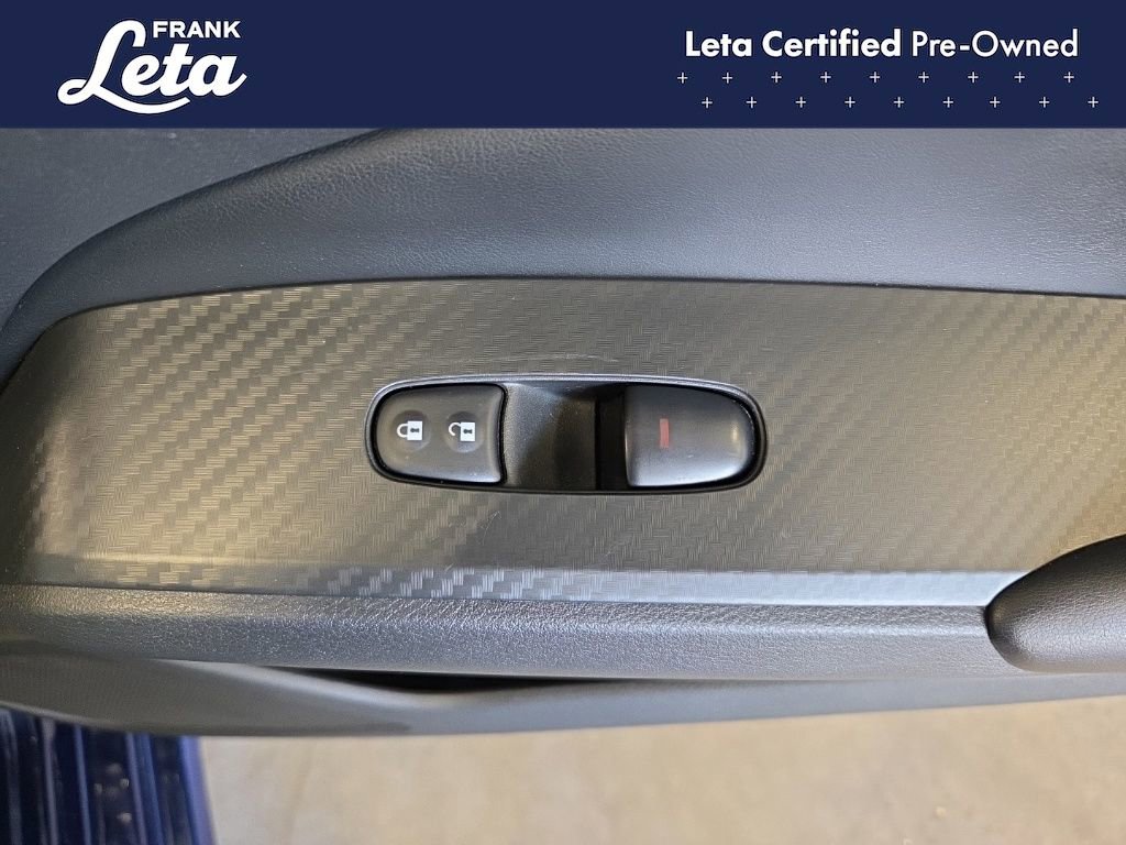 Used 2023 Nissan Altima 2.5 S FWD image 21