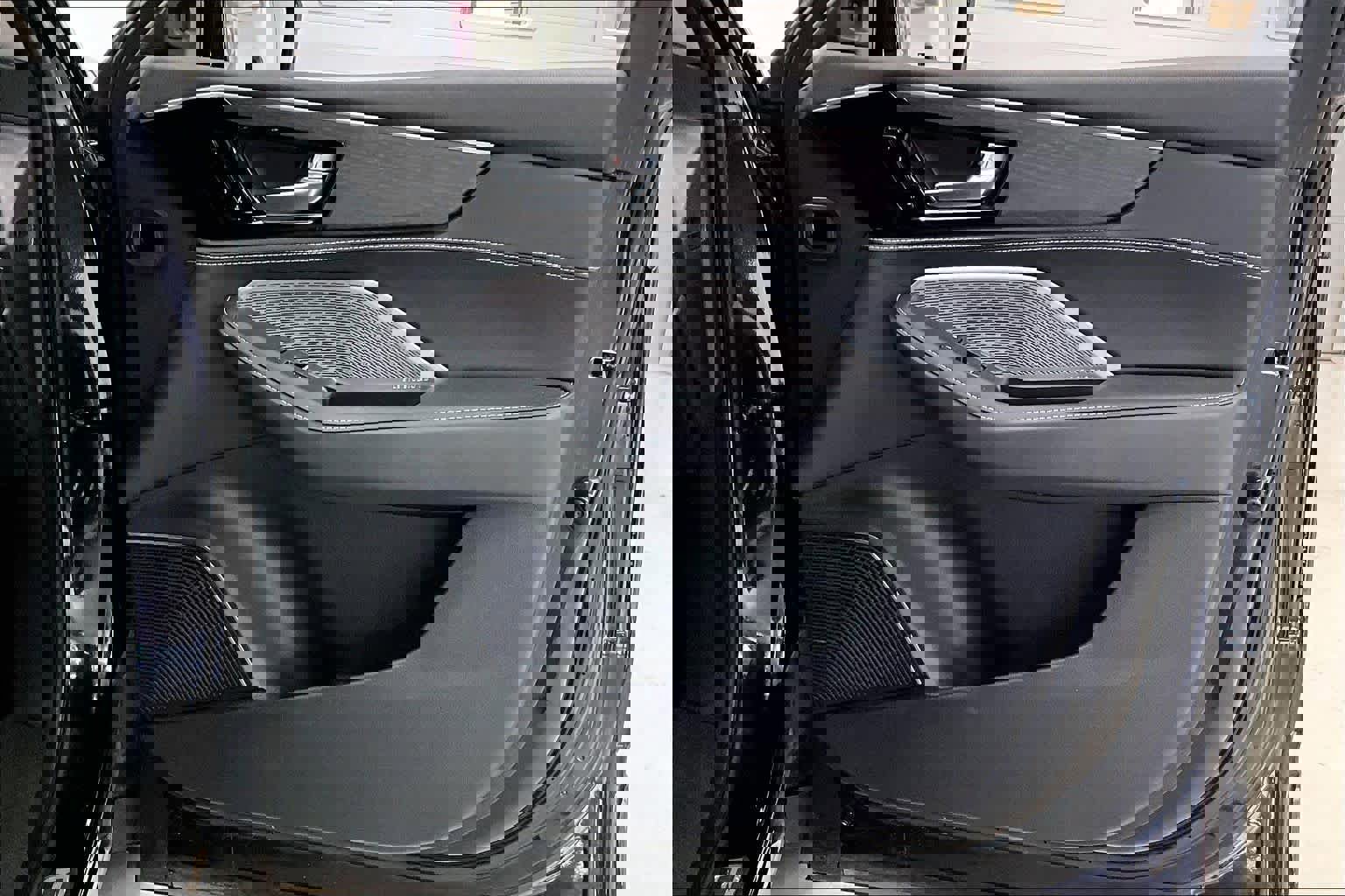 Used 2024 Acura MDX SH-AWD w/ Advance Package image 25