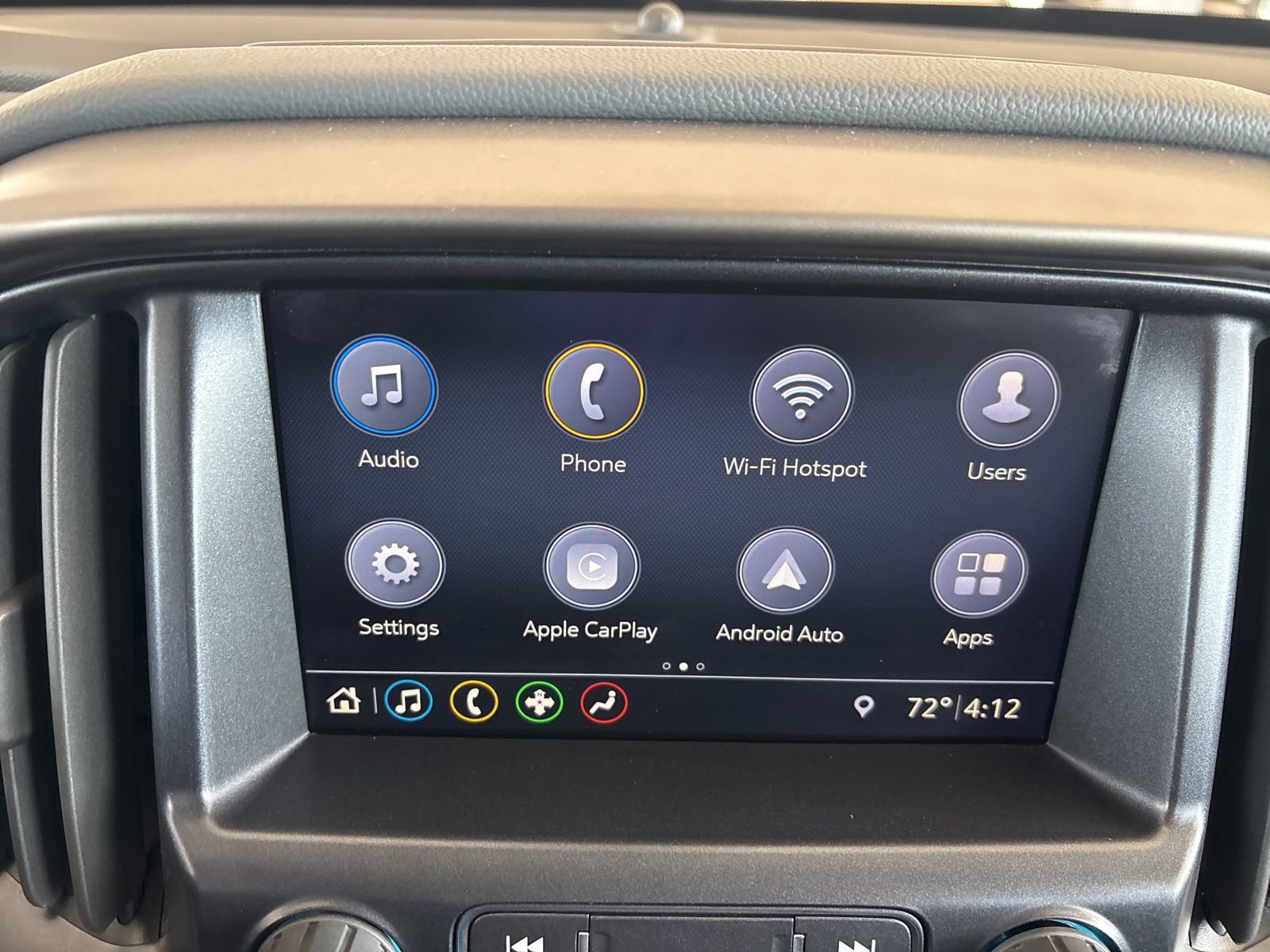 Certified 2021 Chevrolet Colorado Z71 image 20