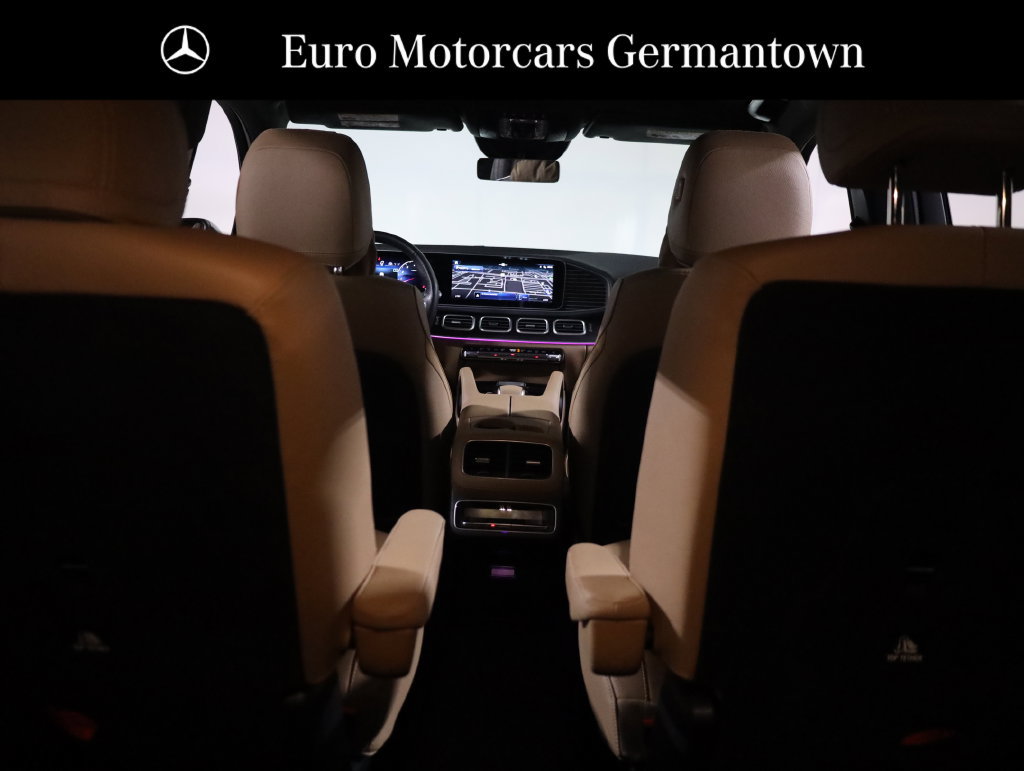 Used 2025 Mercedes-Benz GLS 450 4MATIC image 71