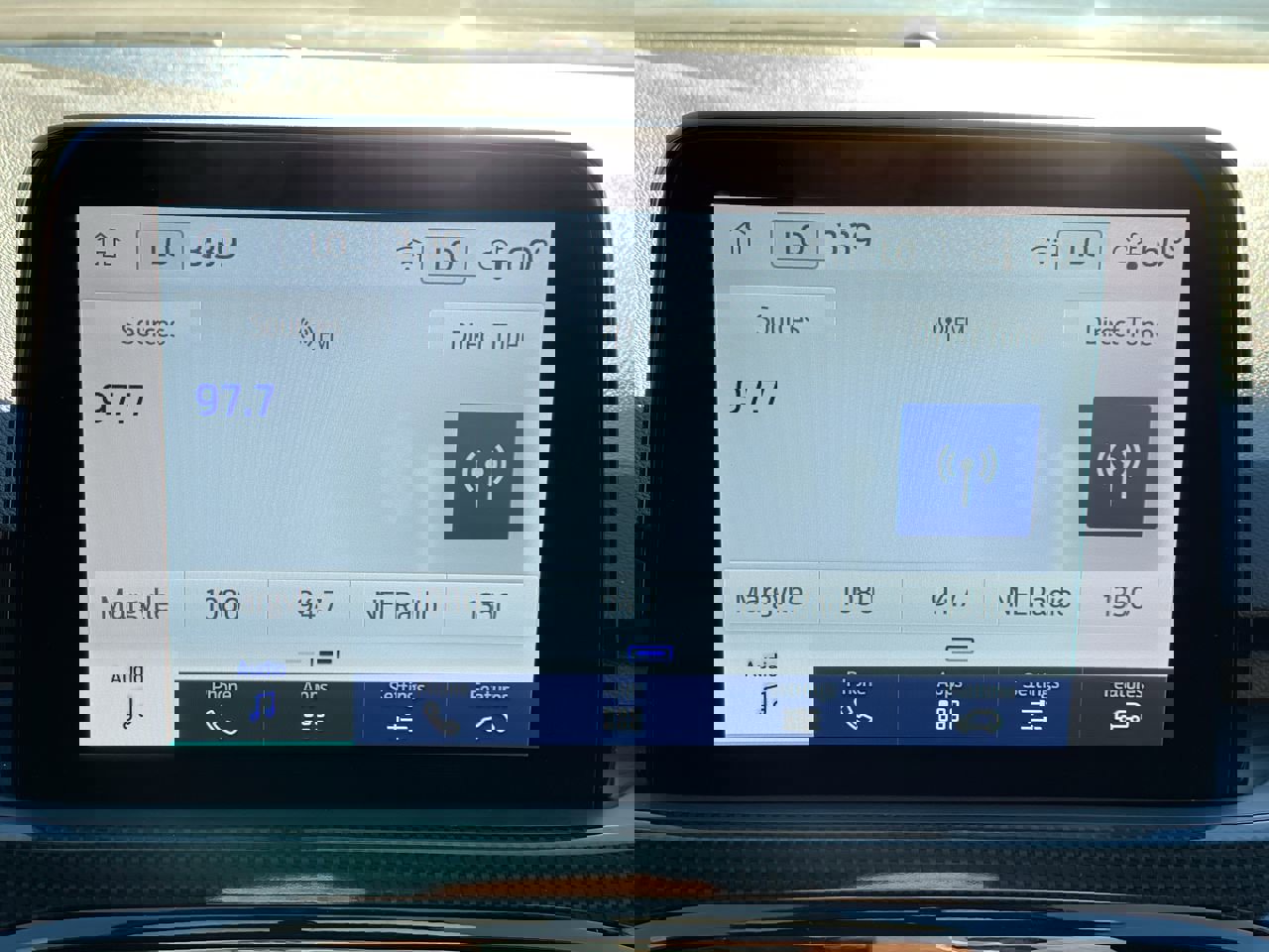 Used 2025 Ford Escape ST-Line w/ Equipment Group 301A image 30