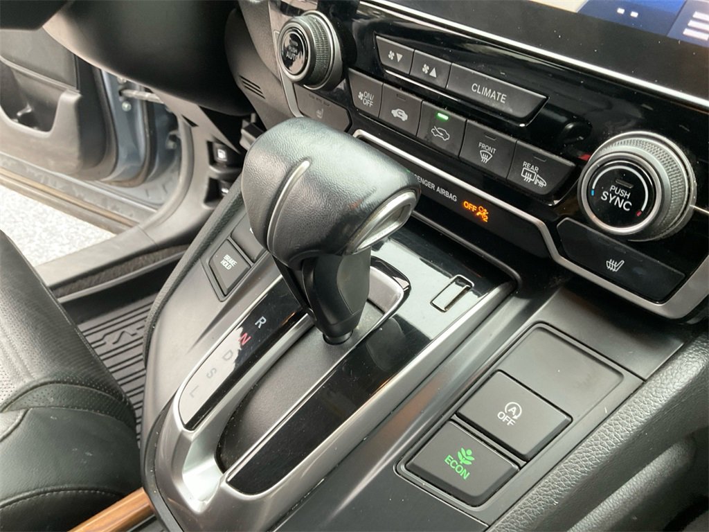 Used 2020 Honda CR-V Touring image 38