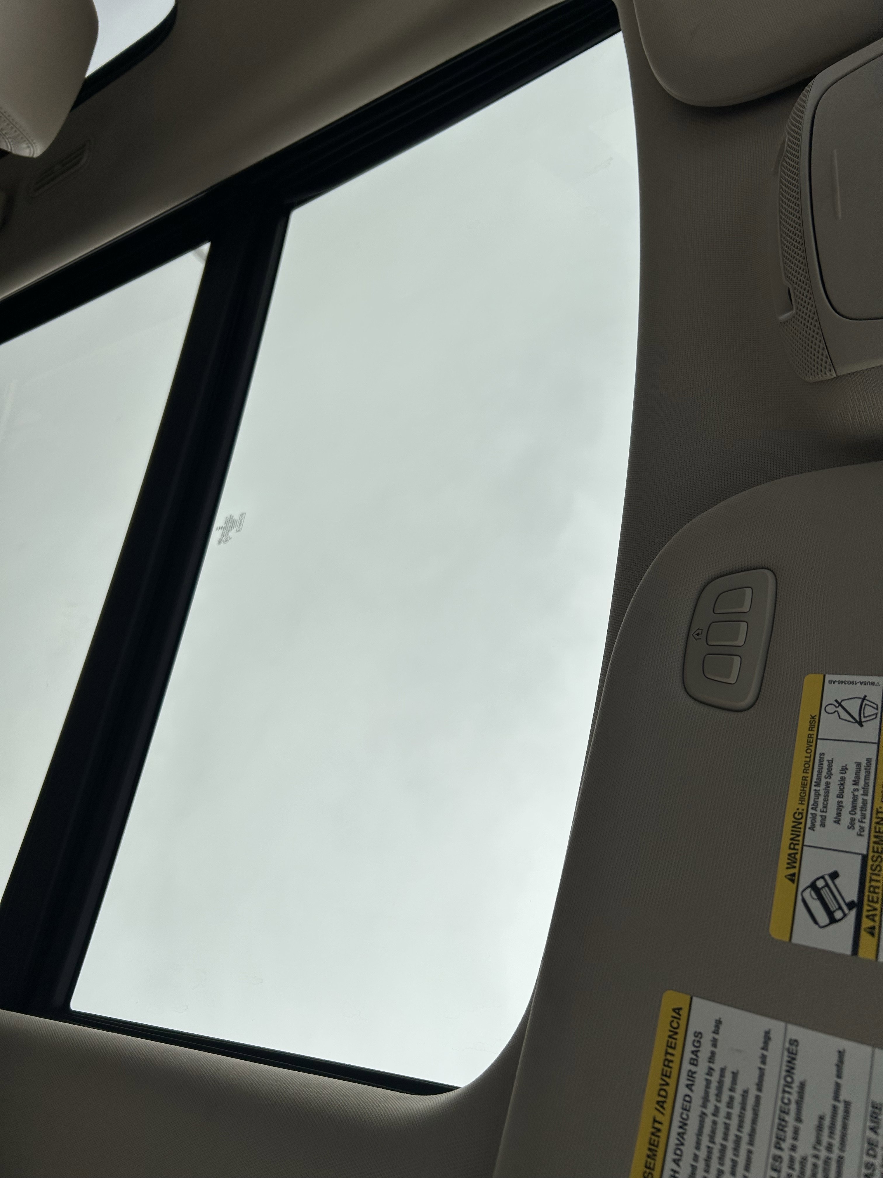 Used 2024 Ford Expedition Max Limited image 34