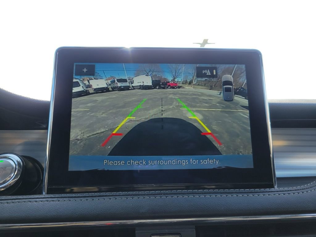 Used 2022 Lincoln Corsair AWD w/ Equipment Group 101A image 20