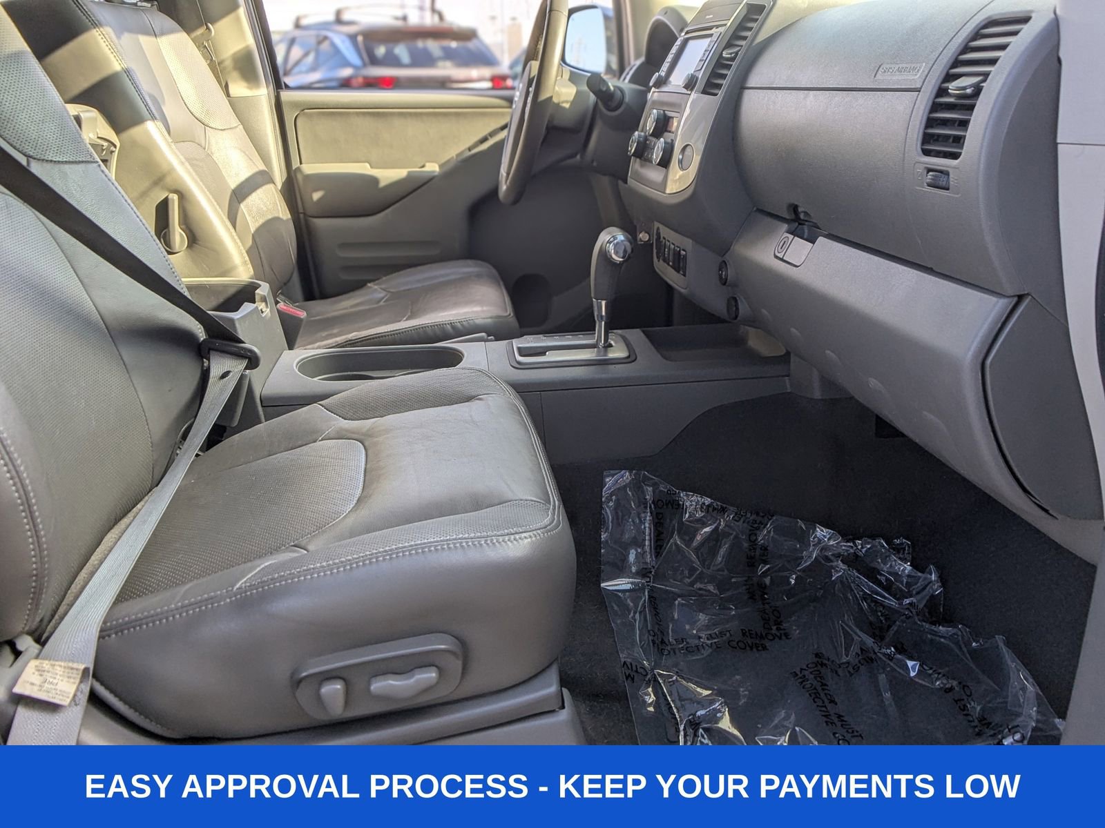 Used 2019 Nissan Frontier SL image 17