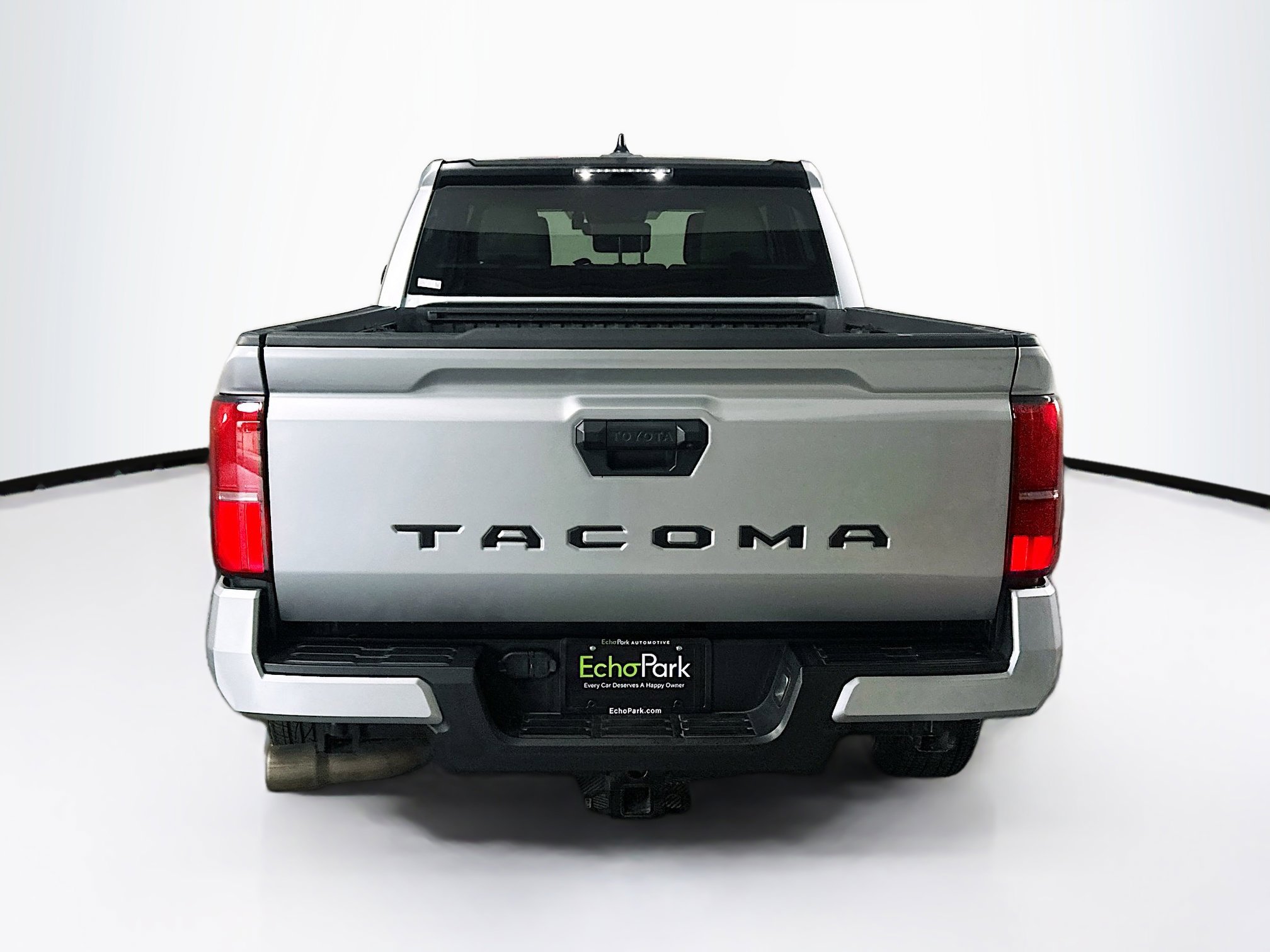 Used 2024 Toyota Tacoma SR5 RWD image 7
