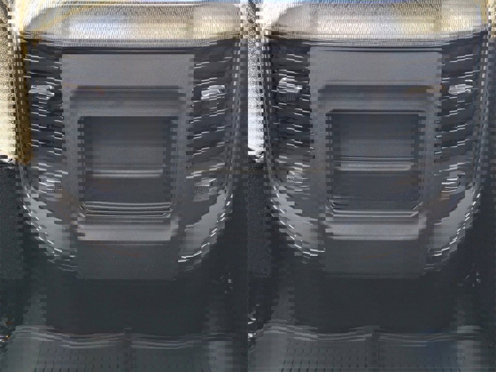 New 2026 RAM 2500 Big Horn image 17
