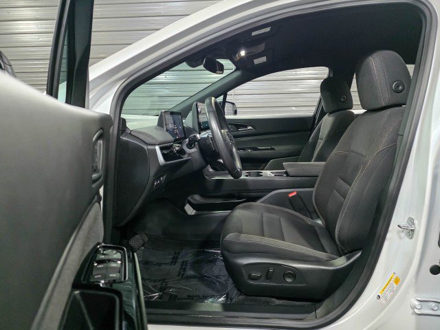 Used 2024 Honda Prologue EX image 13