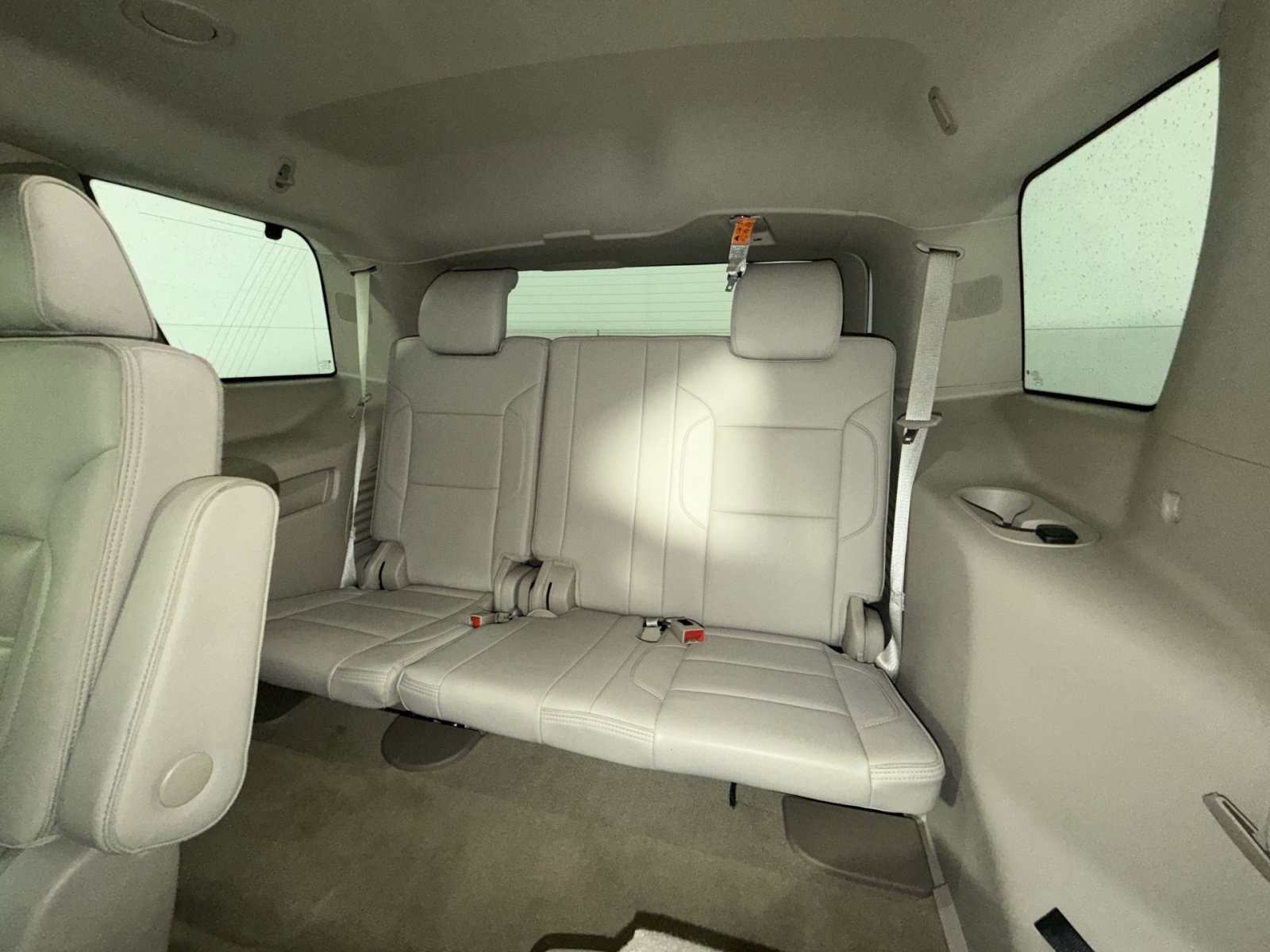 Used 2017 GMC Yukon Denali w/ Open Road Package image 26