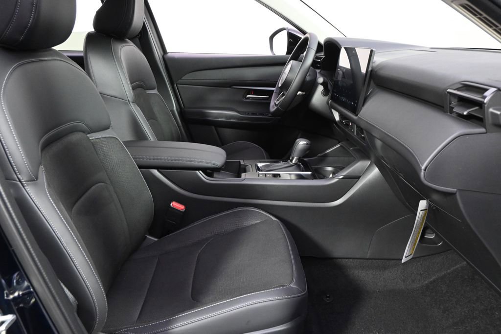 New 2026 MAZDA CX-5 Select AWD/4WD image 16