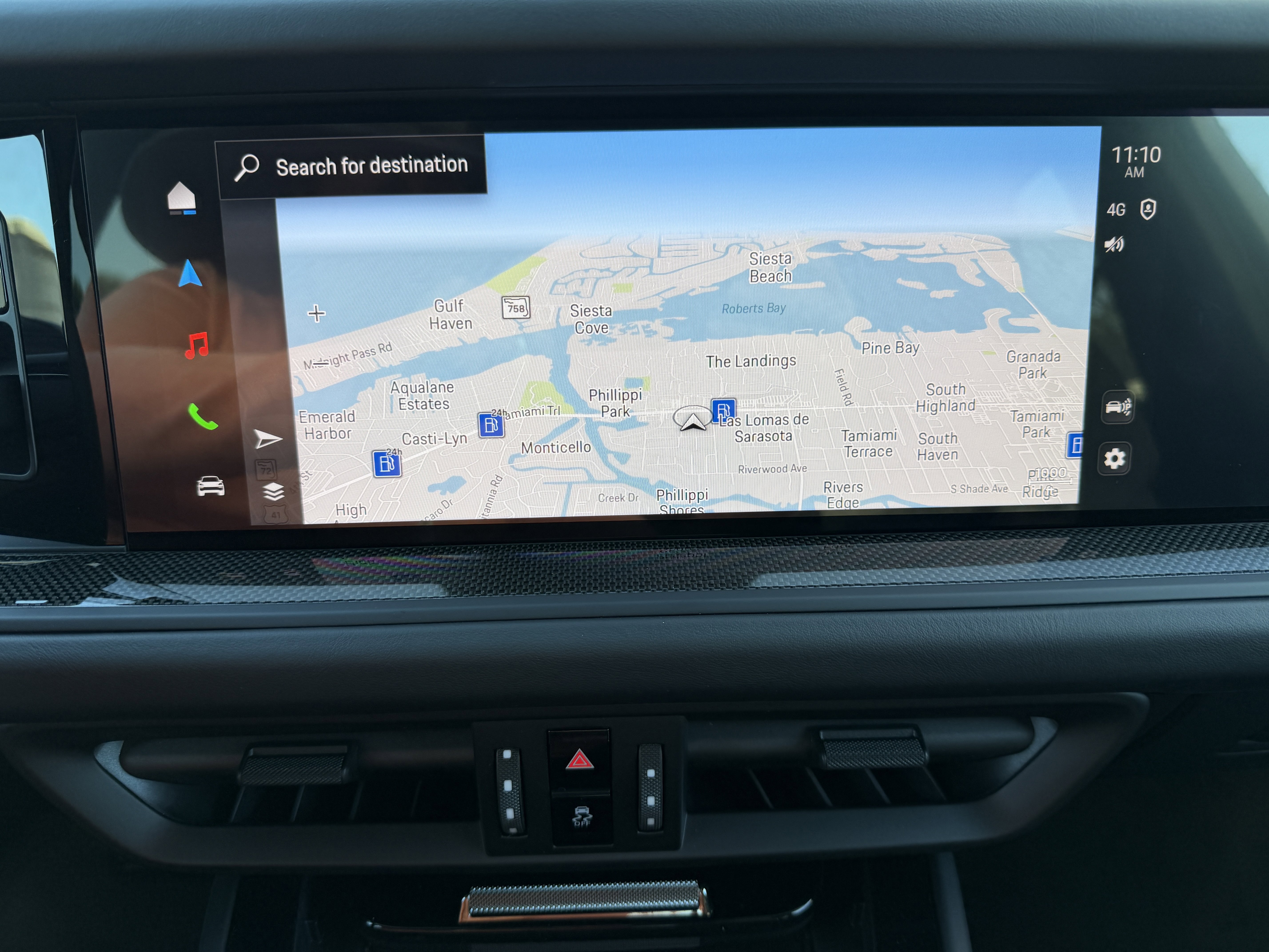 New 2026 Porsche Cayenne GTS image 28