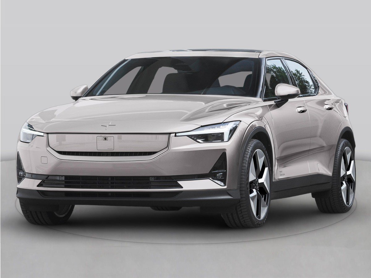 Used 2024 Polestar Polestar 2