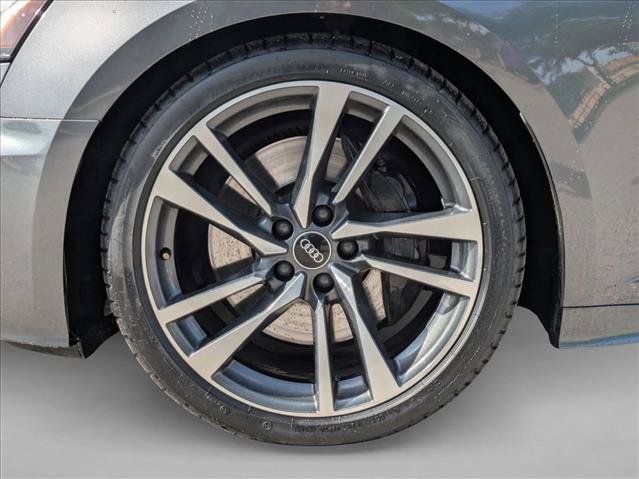 Used 2023 Audi S5 Premium Plus AWD/4WD image 24