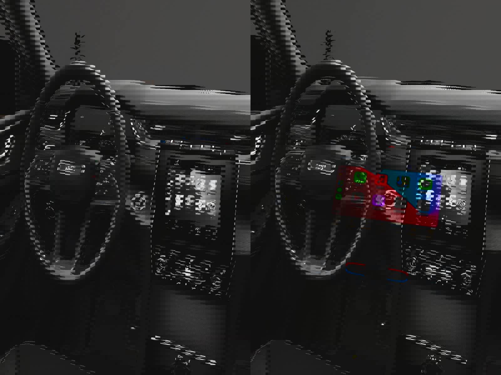 New 2025 Jeep Grand Cherokee L Altitude image 18