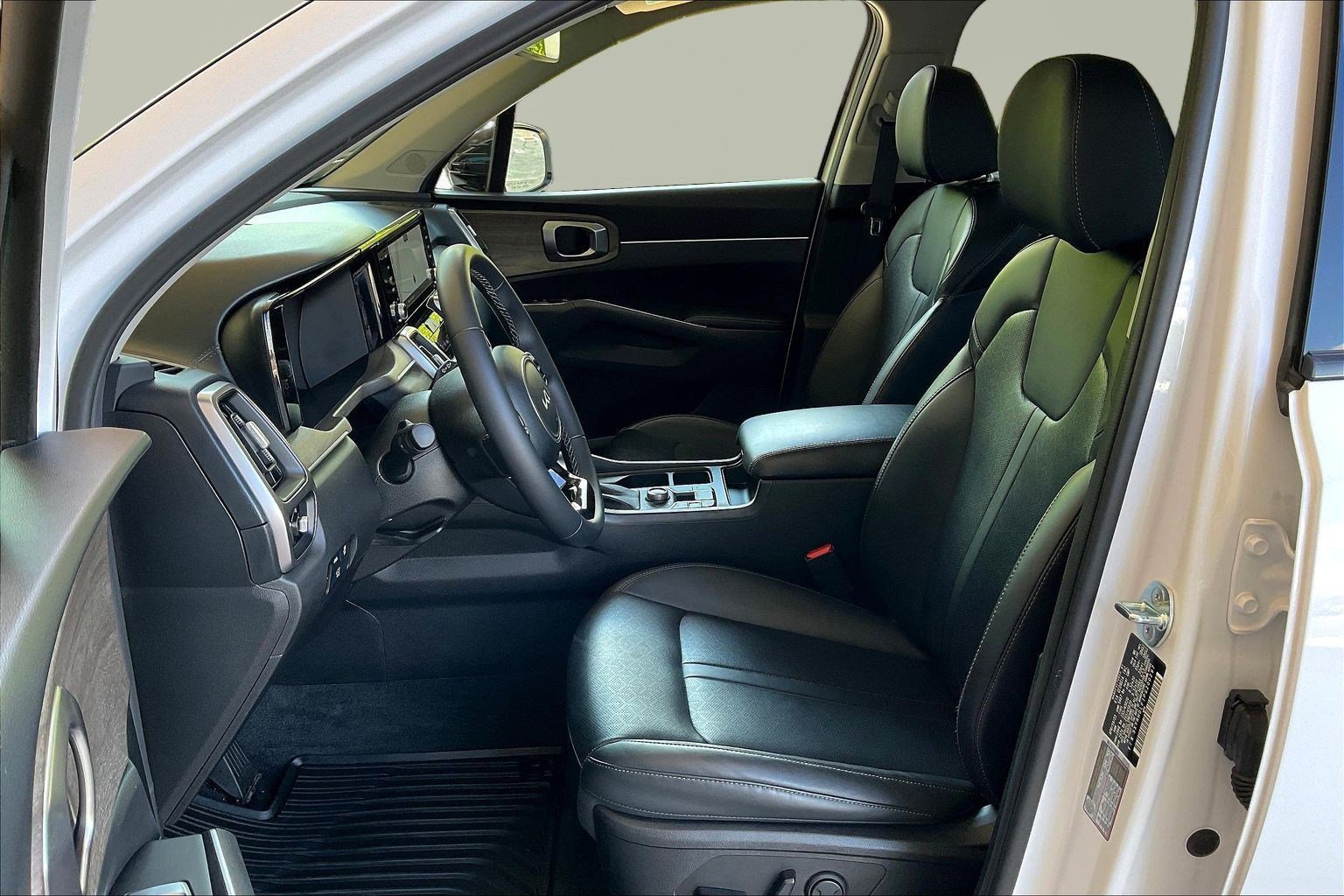 Used 2023 Kia Sorento X-Line EX AWD/4WD image 20