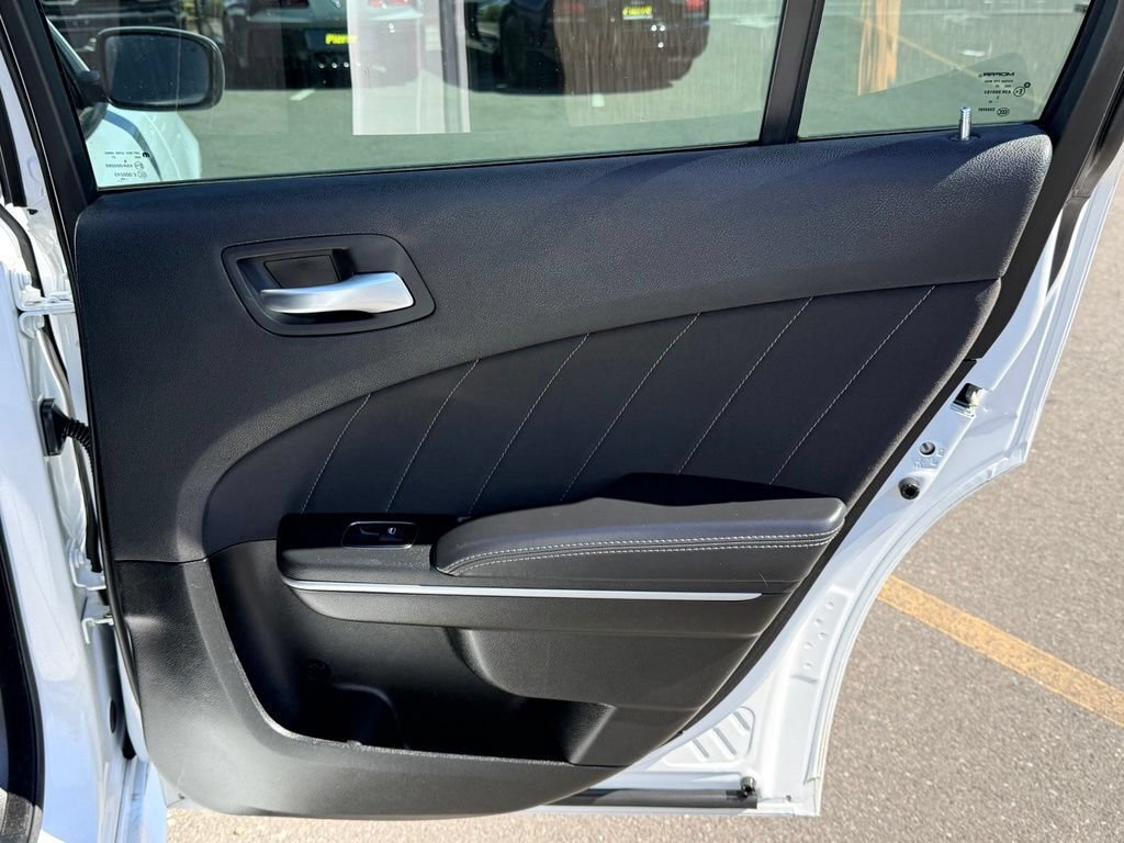Used 2022 Dodge Charger GT RWD image 26