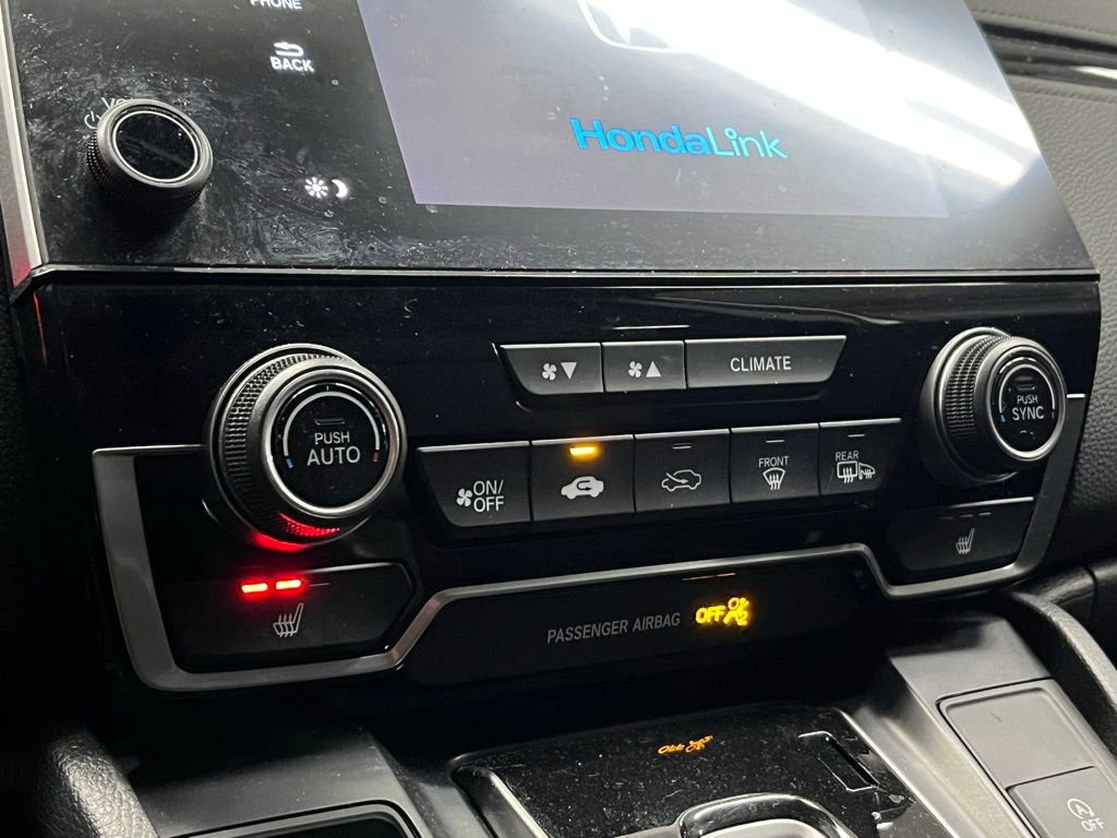 Used 2020 Honda CR-V EX image 10