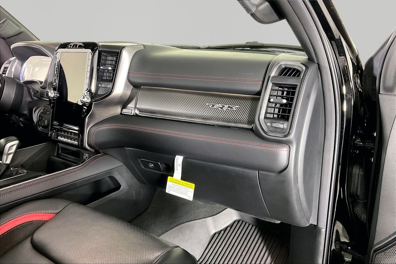 Used 2023 RAM 1500 TRX w/ TRX Level 2 Equipment Group AWD/4WD image 15