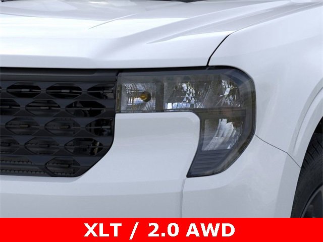 New 2025 Ford Maverick XLT w/ Equipment Group 302A image 47