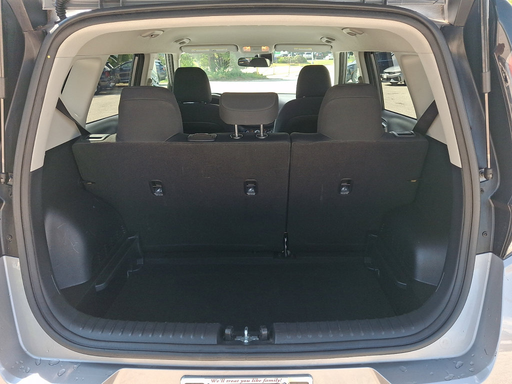 Used 2024 Kia Soul LX w/ Option Group 015 FWD image 24